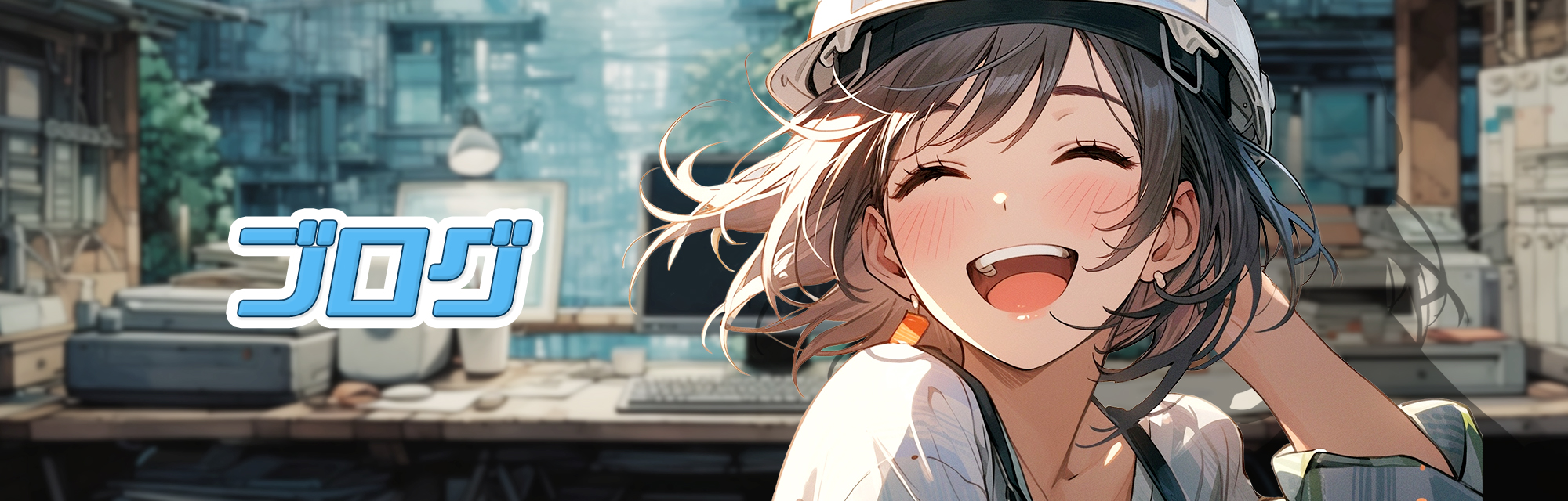 オフィシャルブログ